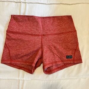 Apex Contour Short 3.25" - Mid Rise